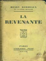 La revenante