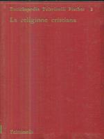 La religione cristiana