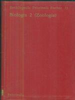 Biologia 2 ( Zoologia)