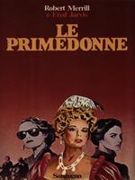 Le primedonne