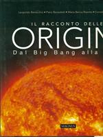 Il racconto delle origini. Dal big bang alla vita