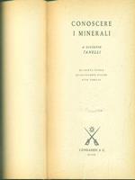 Conoscere i minerali