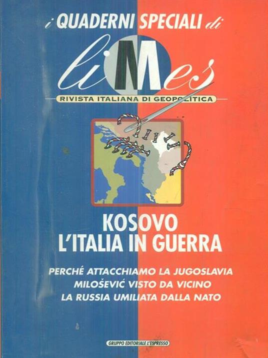 Kosovo. La guerra alle porte - 2