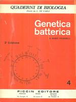 Genetica batterica