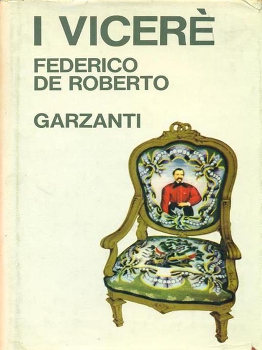 I  vicerè - Federico De Roberta - 3