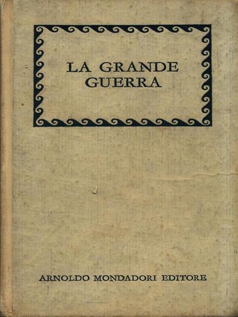 La grande guerra - 2