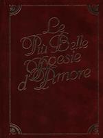 Le più belle poesie d'Amore