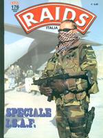 RAIDS 176/ Marzo 2002