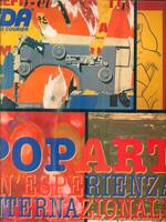 Pop Art un'esperienza internazionale