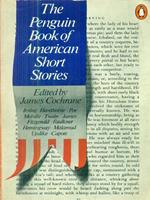 The Penguin Book of American Short Stories