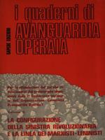 Per la rifondazione del partito Vol. II La configurazione della sinistra