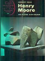 Henry Moore