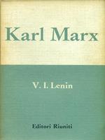 Karl Marx riuniti