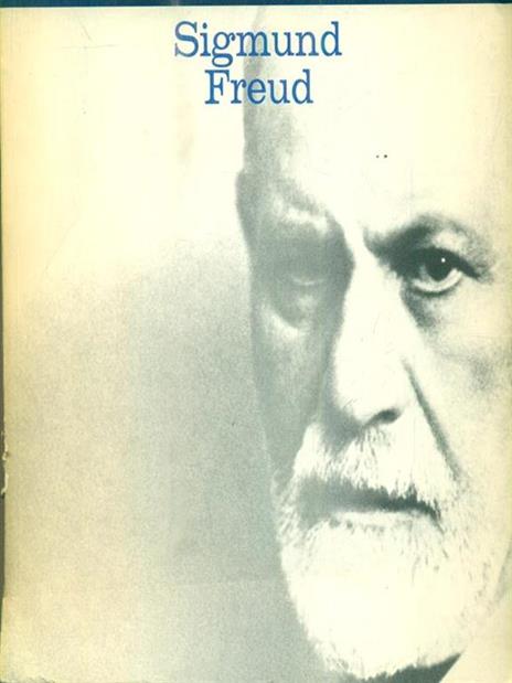 Sigmund Freud - 2