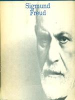 Sigmund Freud