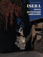 Isera storia personaggi istituzioni