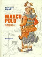 Marco Polo Il grande viaggiatore