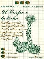 Il corpo e le erbe