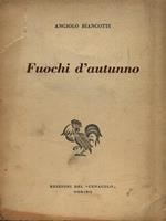 Fuochi d'autunno