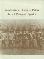 Calolziocorte: Terra e Patria de 'I Promessi Sposì