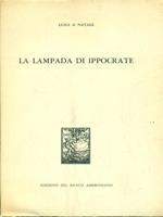 La lampada di Ippocrate