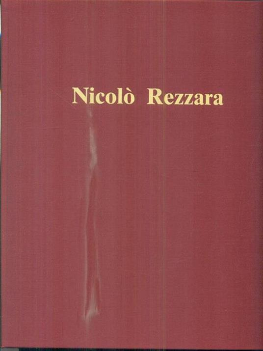 Nicolò Rezzara - Giuseppe Belotti - 2