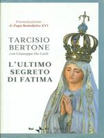 L' ultimo segreto di Fatima