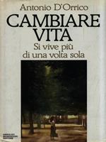 Cambiare vita