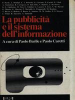 La pubblicità e il sistema dell'informazione