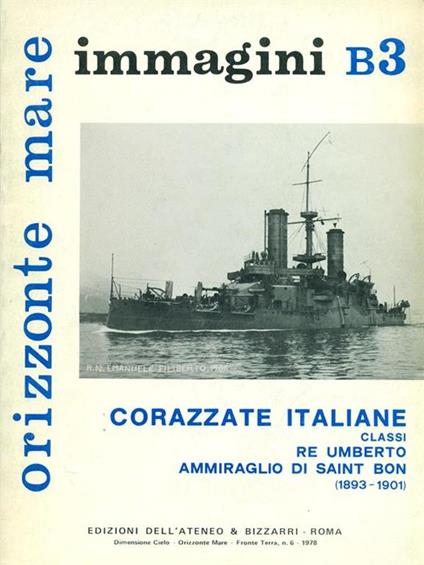 Immagini B3 -   - copertina