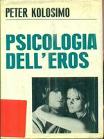 Psicologia dell'eros