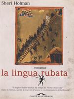 La lingua rubata