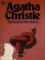 The Body in the Library