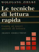 Le tecniche di lettura rapida