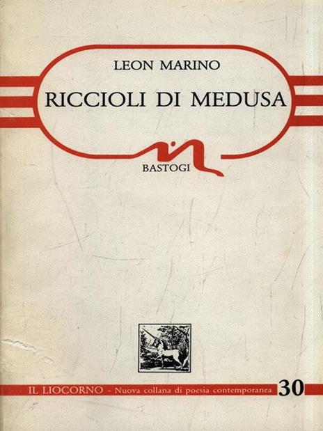 Riccioli di medusa - Leon Marino - 2