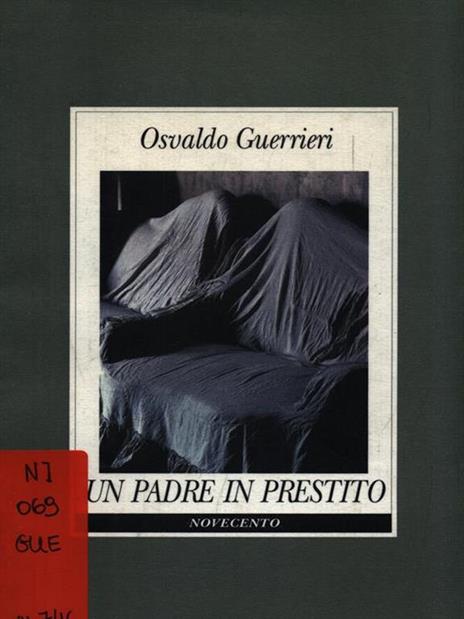 Un padre in prestito - Osvaldo Guerriei - 3