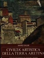 Civiltà artistica della terra aretina