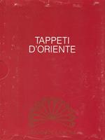 Tappeti d'Oriente