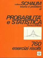 Probabilità e statistica