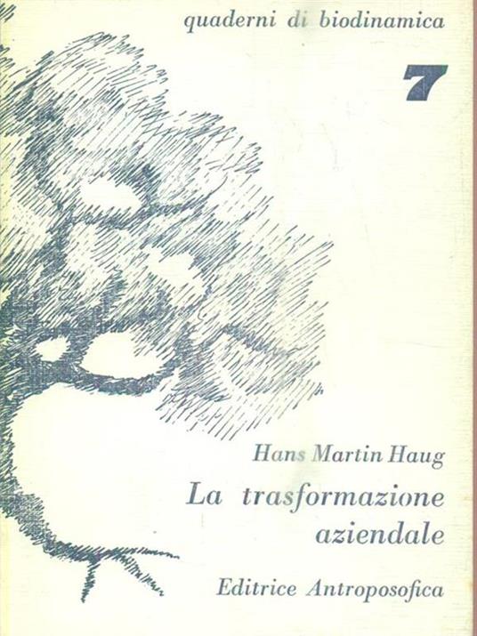 La trasformazione aziendale - Hans M. Haug - 3