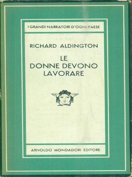 Le donne devono lavorare - Richard Aldington - 3