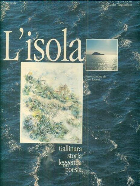 L' isola - 3