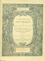 L' espadon satyrique