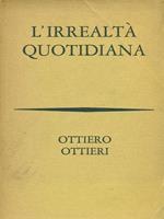 L' irrealità quotidiana