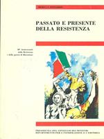 Passato e presente della resistenza