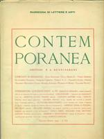 Contemporanea. Quaderno XXXV - Gennaio-marzo 1942