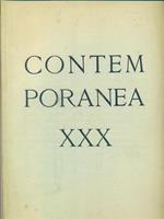 Contemporanea. Quaderno XXX - Luglio-settembre 1939