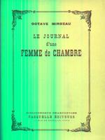 Le journal d'une femme de chambre