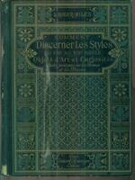 Comment Discerner les Styles du VIIIe au XIXe Siecle. Histoire, Philosophie, Document