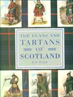 The clans and tartans of Scotland